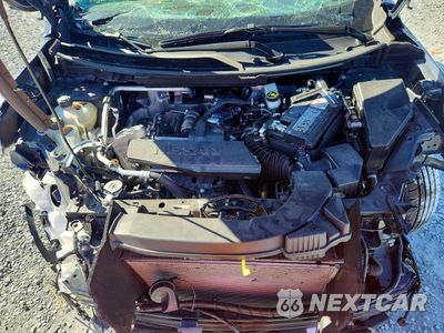 Zdjęcie 13 z 15 samochodu: 2026 NISSAN ROGUE SL VIN:5N1BT3CA3TC717853 - miniatura