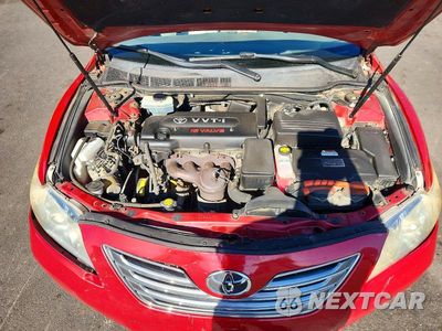 Zdjęcie 11 z 12 samochodu: 2007 TOYOTA CAMRY HYBRID VIN:JTNBB46KX73014253 - miniatura