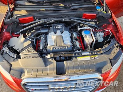 Zdjęcie 12 z 13 samochodu: 2015 AUDI SQ5 PREMIUM PLUS VIN:WA1CGAFP5FA019210 - miniatura