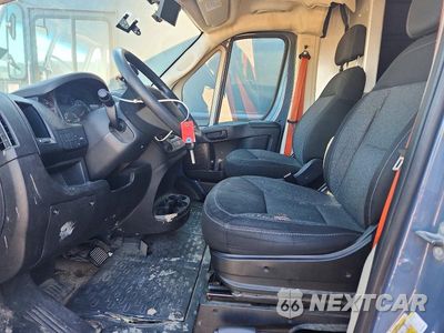 Zdjęcie 7 z 13 samochodu: 2021 RAM PROMASTER 3500 3500 HIGH VIN:3C6FRVJG4ME503625 - miniatura