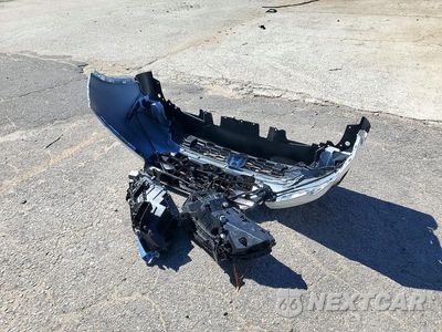Zdjęcie 12 z 13 samochodu: 2026 HONDA CR-V EXL VIN:5J6RS3H74TL009012 - miniatura