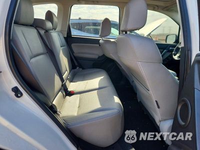 Zdjęcie 10 z 12 samochodu: 2014 SUBARU FORESTER 2.5I TOURING VIN:JF2SJAPC1EH497839 - miniatura
