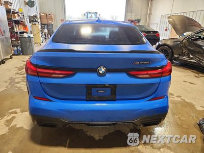 Zdjęcie 6 z 12 samochodu: 2021 BMW M235XI VIN:WBA13AL07M7G36473 - miniatura