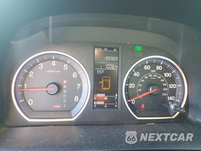 Zdjęcie 9 z 12 samochodu: 2008 HONDA CR-V EX VIN:JHLRE48518C018584 - miniatura