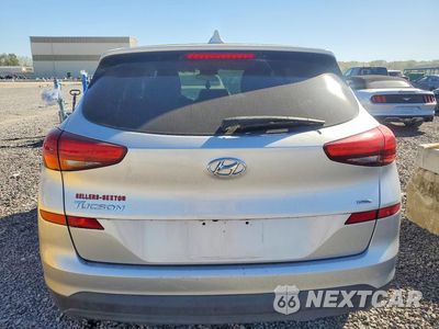 Zdjęcie 6 z 13 samochodu: 2019 HYUNDAI TUCSON SE VIN:KM8J2CA43KU846955 - miniatura