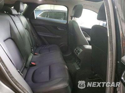 Zdjęcie 10 z 12 samochodu: 2018 JAGUAR F-PACE PREMIUM VIN:SADCJ2FXXJA258083 - miniatura