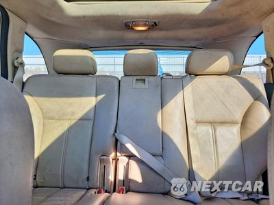 Zdjęcie 10 z 13 samochodu: 2008 FORD EDGE LIMITED VIN:2FMDK39C78BA70384 - miniatura
