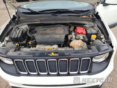Zdjęcie 12 z 13 samochodu: 2019 JEEP RENEGADE LATITUDE VIN:ZACNJBBBXKPK92909 - miniatura