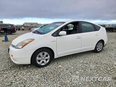 2006 TOYOTA PRIUS BASE JTDKB20U567080705 - główne zdjęcie licytacji z USA - miniatura