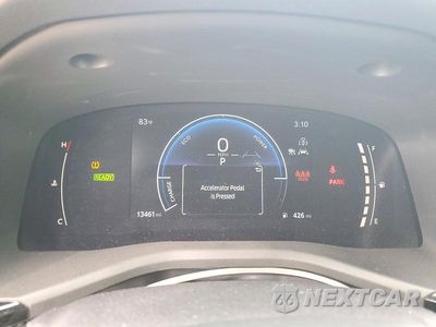 Zdjęcie 9 z 13 samochodu: 2025 TOYOTA CAMRY SE VIN:4T1DAACK9SU095196 - miniatura