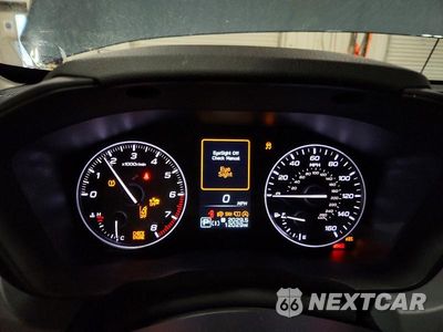 Zdjęcie 9 z 13 samochodu: 2025 SUBARU CROSSTREK PREMIUM VIN:JF2GUHDC1SH276747 - miniatura