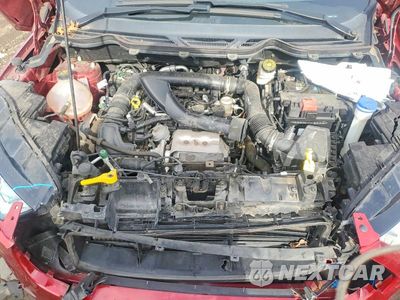 Zdjęcie 12 z 13 samochodu: 2019 FORD ECOSPORT SE VIN:MAJ3S2GE0KC308992 - miniatura