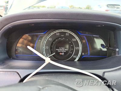 Zdjęcie 9 z 13 samochodu: 2015 HONDA ACCORD TOURING HYBRID VIN:1HGCR6F72FA014352 - miniatura