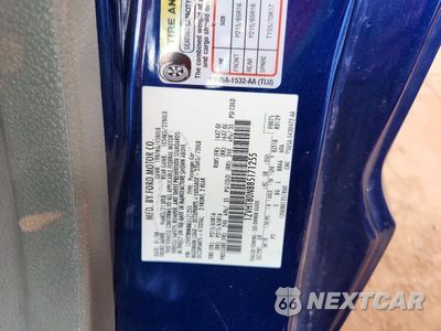 Zdjęcie 12 z 12 samochodu: 2008 FORD MUSTANG VIN:1ZVHT80N885171255 - miniatura