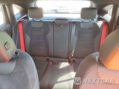 Zdjęcie 10 z 14 samochodu: 2024 MERCEDES-BENZ GLA 35 AMG VIN:W1N4N5BB0RJ608390 - miniatura