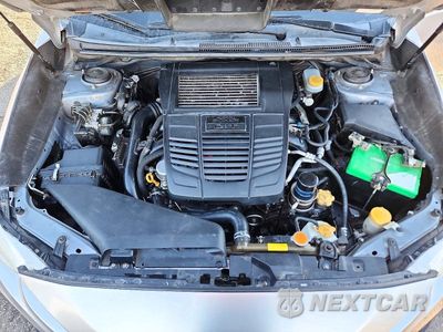 Zdjęcie 11 z 12 samochodu: 2019 SUBARU WRX VIN:JF1VA1A63K9816877 - miniatura