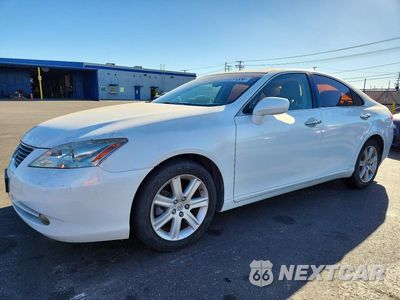 2009 LEXUS ES 350 JTHBJ46G992309242 - główne zdjęcie licytacji z USA - miniatura