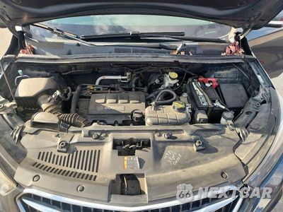 Zdjęcie 12 z 13 samochodu: 2017 BUICK ENCORE PREFERRED VIN:KL4CJASB0HB039907 - miniatura