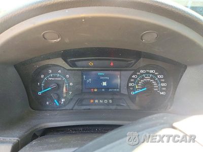 Zdjęcie 9 z 13 samochodu: 2018 FORD FLEX SE VIN:2FMGK5B86JBA17079 - miniatura