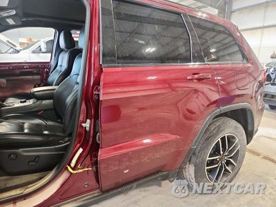 Zdjęcie 13 z 14 samochodu: 2020 JEEP GRAND CHEROKEE TRAILHAWK VIN:1C4RJFLG3LC137176 - miniatura