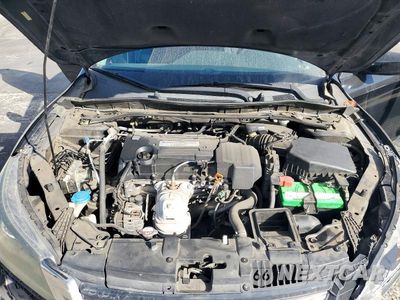 Zdjęcie 11 z 12 samochodu: 2013 HONDA ACCORD SPORT VIN:1HGCR2F53DA187382 - miniatura
