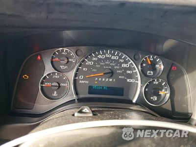 Zdjęcie 9 z 13 samochodu: 2018 GMC SAVANA CUTAWAY G3500 VIN:1GD07RFG8J1191047 - miniatura