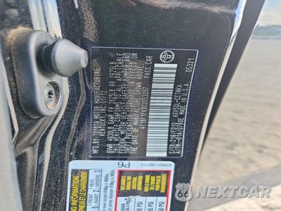 Zdjęcie 12 z 12 samochodu: 2012 TOYOTA CAMRY LE VIN:4T1BF1FK9CU053097 - miniatura