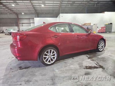 Trzecie zdjęcie samochodu z tyłu: 2013 LEXUS IS 350 VIN:JTHCE5C26D5003047 - miniatura