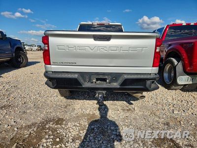 Zdjęcie 6 z 13 samochodu: 2020 CHEVROLET SILVERADO K2500 HEAVY DUTY VIN:1GC1YLE76LF294056 - miniatura
