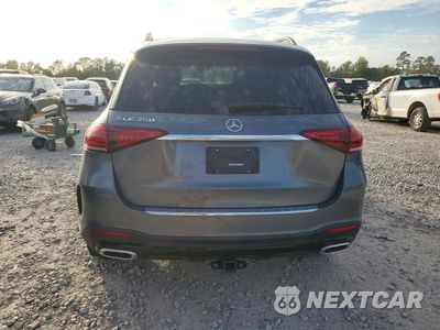 Zdjęcie 6 z 13 samochodu: 2022 MERCEDES-BENZ GLE 350 VIN:4JGFB4JB3NA606451 - miniatura