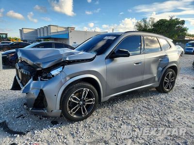 2023 BMW X1 XDRIVE28I WBX73EF03P5W66165 - główne zdjęcie licytacji z USA - miniatura