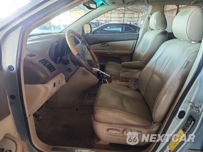 Zdjęcie 7 z 12 samochodu: 2006 LEXUS RX 330 VIN:JTJHA31U960102230 - miniatura