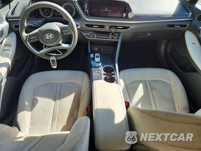 Zdjęcie 8 z 12 samochodu: 2023 HYUNDAI SONATA SEL VIN:KMHL64JA9PA308939 - miniatura