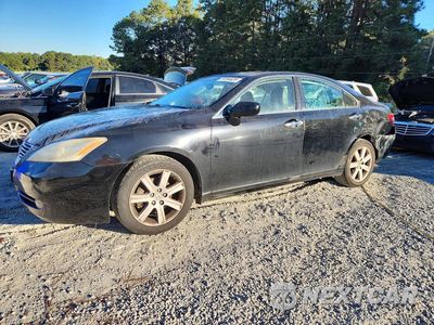 2008 LEXUS ES 350 JTHBJ46G482266296 - główne zdjęcie licytacji z USA - miniatura
