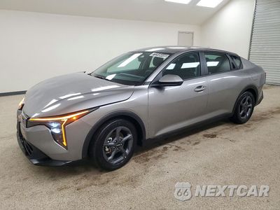 2026 KIA K4 LXS 3KPFT4DE4TE287286 - główne zdjęcie licytacji z USA - miniatura