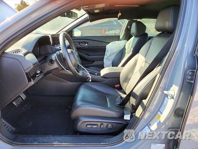 Zdjęcie 7 z 12 samochodu: 2023 HONDA ACCORD HYBRID SPORT-L VIN:1HGCY2F73PA029584 - miniatura