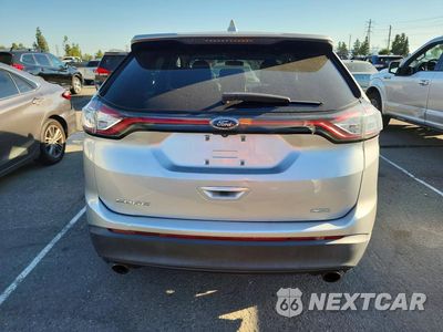 Zdjęcie 6 z 13 samochodu: 2018 FORD EDGE SE VIN:2FMPK3G96JBB20783 - miniatura