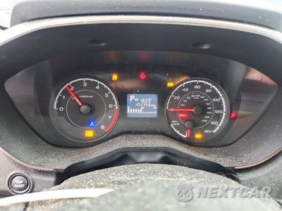 Zdjęcie 9 z 13 samochodu: 2017 SUBARU IMPREZA PREMIUM VIN:4S3GKAB60H3610670 - miniatura