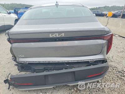Zdjęcie 6 z 12 samochodu: 2026 KIA K4 LXS VIN:3KPFT4DE7TE277173 - miniatura