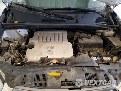 Zdjęcie 12 z 13 samochodu: 2010 TOYOTA HIGHLANDER SE VIN:5TDJK3EH1AS029889 - miniatura