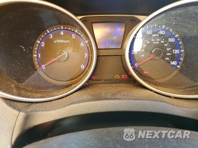 Zdjęcie 9 z 13 samochodu: 2013 HYUNDAI TUCSON GLS VIN:KM8JUCAC3DU761702 - miniatura