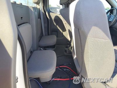 Zdjęcie 10 z 12 samochodu: 2019 NISSAN FRONTIER S VIN:1N6BD0CTXKN794527 - miniatura