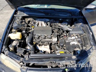 Zdjęcie 11 z 12 samochodu: 1997 TOYOTA CAMRY XLE V6 VIN:JT2BF22K9V0072073 - miniatura