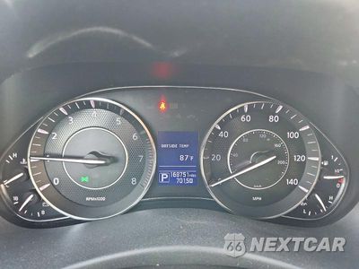 Zdjęcie 9 z 14 samochodu: 2017 NISSAN ARMADA PLATINUM VIN:JN8AY2NF7H9303309 - miniatura