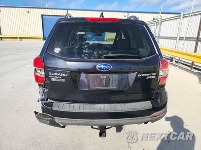 Zdjęcie 6 z 13 samochodu: 2016 SUBARU FORESTER 2.5I PREMIUM VIN:JF2SJADC5GH480890 - miniatura