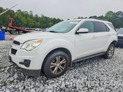 2013 CHEVROLET EQUINOX LT 2GNALDEK3D6393011 - główne zdjęcie licytacji z USA - miniatura