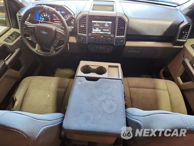 Zdjęcie 8 z 12 samochodu: 2015 FORD F150 SUPERCREW VIN:1FTFW1EF6FFA77232 - miniatura