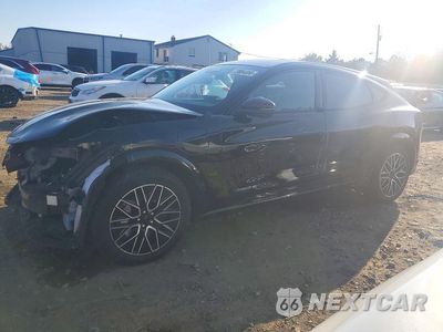 2024 FORD MUSTANG MACH-E PREMIUM 3FMTK3SU6RMA22809 - główne zdjęcie licytacji z USA - miniatura
