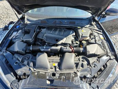 Zdjęcie 11 z 12 samochodu: 2013 JAGUAR XF VIN:SAJWJ0EF8D8S89318 - miniatura