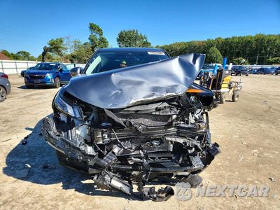 Piąte zdjęcie samochodu w środku: 2026 NISSAN ROGUE SV VIN:5N1BT3BA4TC682113 - miniatura